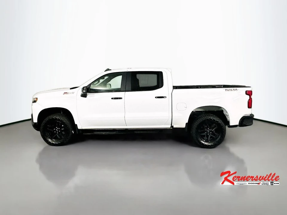 2020 Chevrolet Silverado 4th Gen - Image 4 of 21