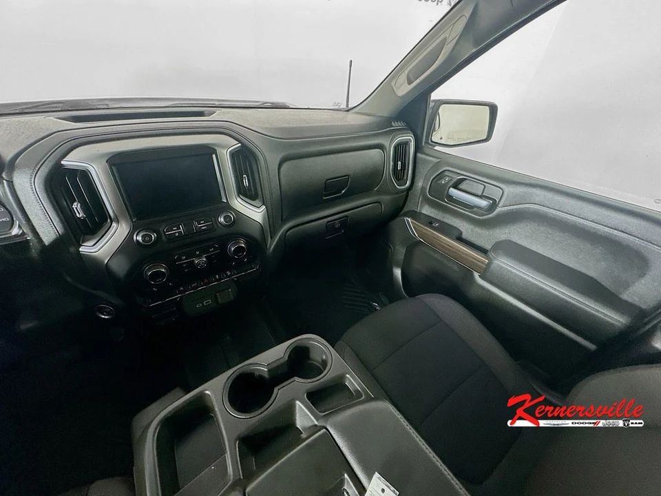 2020 Chevrolet Silverado 4th Gen - Image 11 of 21