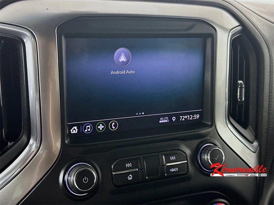2020 Chevrolet Silverado 4th Gen - Image 19 of 21
