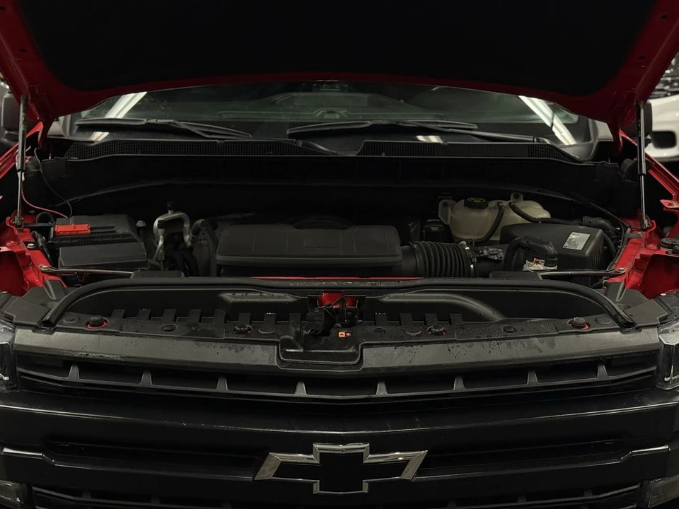 2020 Chevrolet Silverado 4th Gen - Image 20 of 21