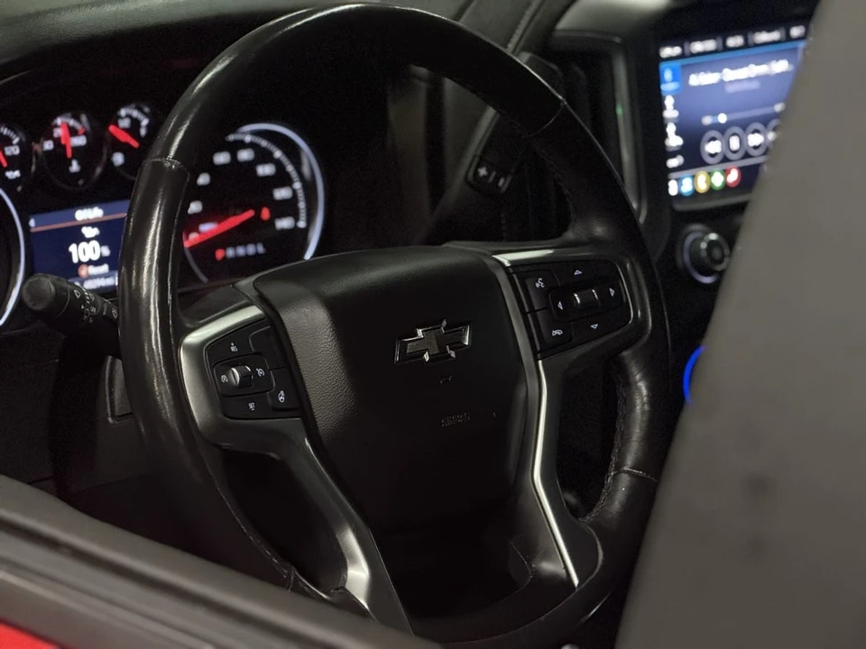 2020 Chevrolet Silverado 4th Gen - Image 21 of 21