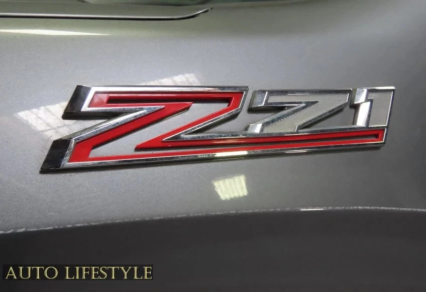 2020 Chevrolet Silverado 4th Gen - Image 17 of 21