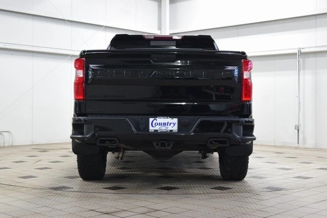 2020 Chevrolet Silverado 3rd Gen - Image 7 of 12