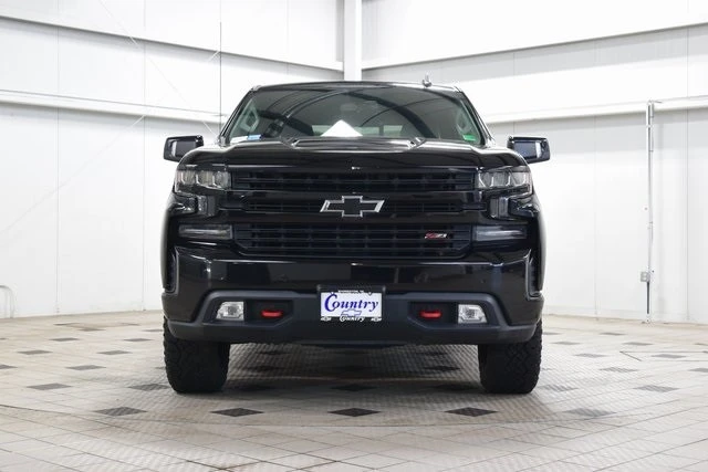 2020 Chevrolet Silverado 3rd Gen - Image 2 of 12