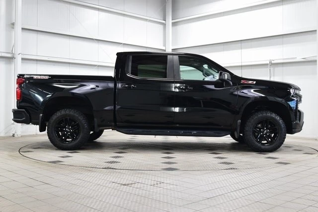 2020 Chevrolet Silverado 3rd Gen - Image 9 of 12