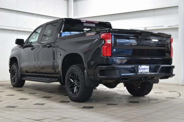 2020 Chevrolet Silverado 3rd Gen - Image 6 of 12