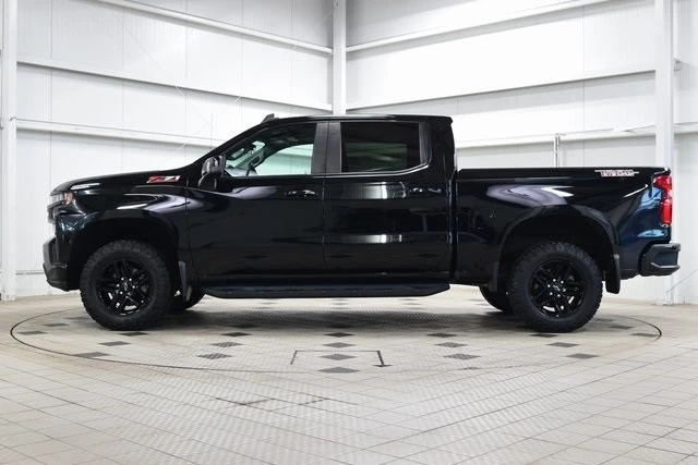 2020 Chevrolet Silverado 3rd Gen - Image 4 of 12