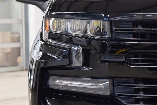 2020 Chevrolet Silverado 3rd Gen - Image 12 of 12