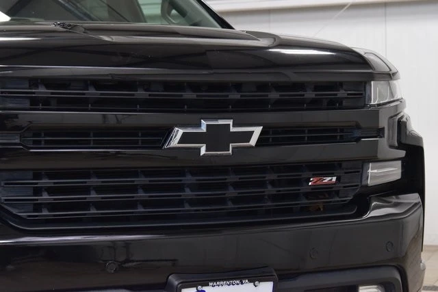 2020 Chevrolet Silverado 3rd Gen - Image 11 of 12