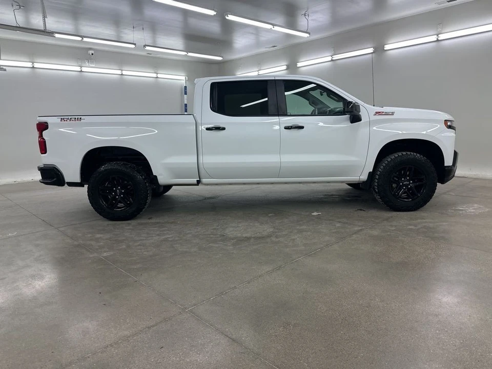 2020 Chevrolet Silverado 4th Gen - Image 12 of 12