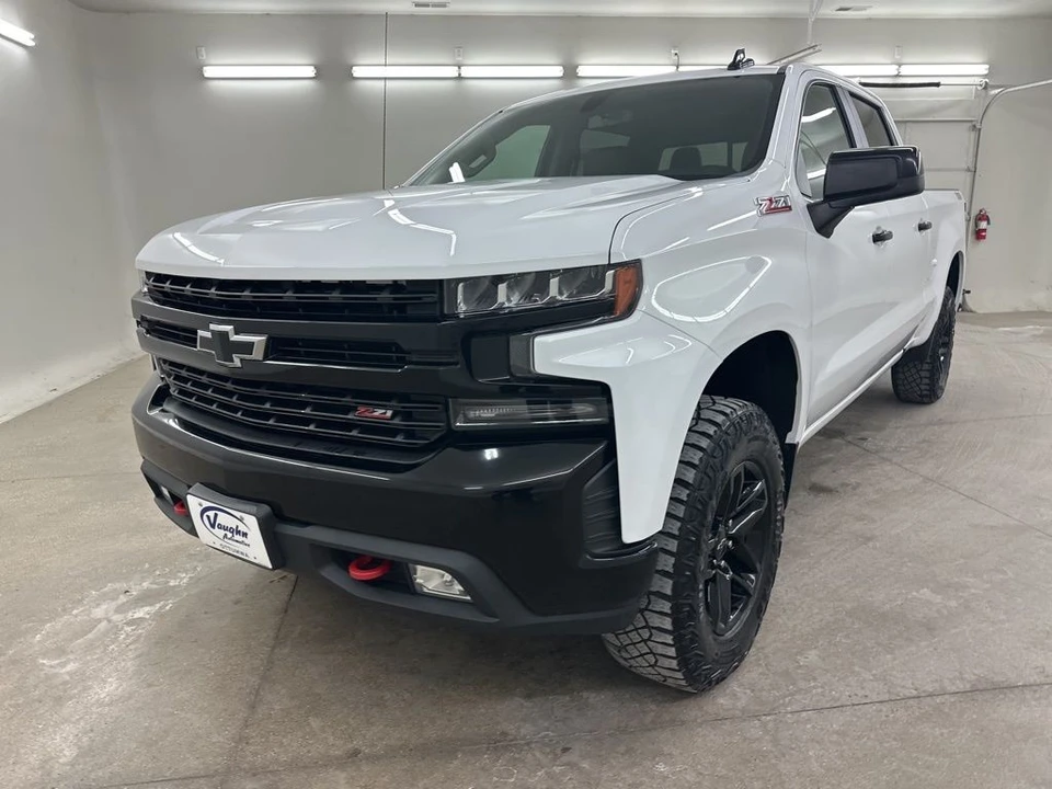 2020 Chevrolet Silverado 4th Gen - Image 5 of 21