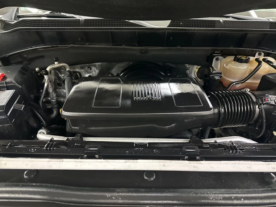 2020 Chevrolet Silverado 4th Gen - Image 16 of 21