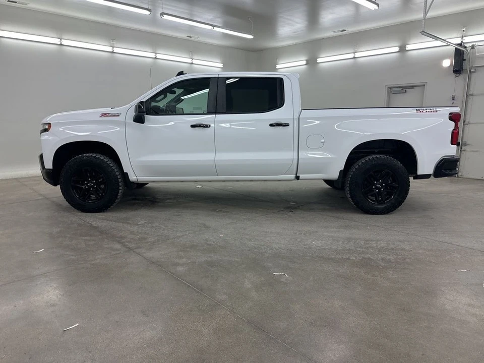 2020 Chevrolet Silverado 4th Gen - Image 6 of 21