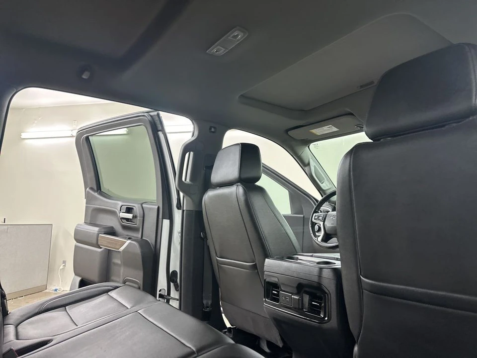 2020 Chevrolet Silverado 4th Gen - Image 20 of 21