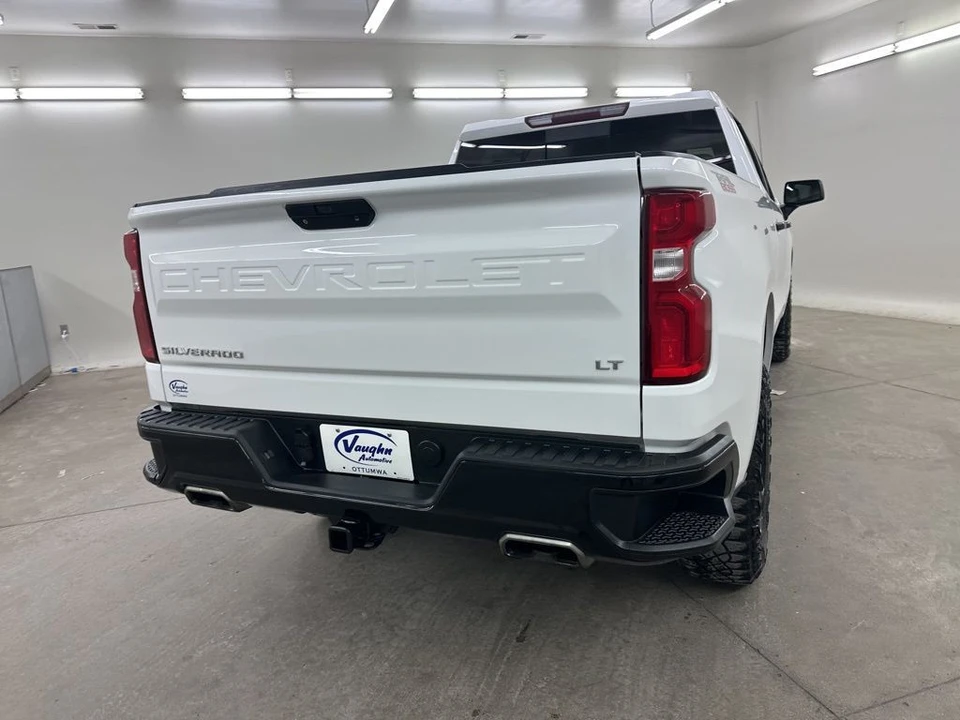 2020 Chevrolet Silverado 4th Gen - Image 10 of 12