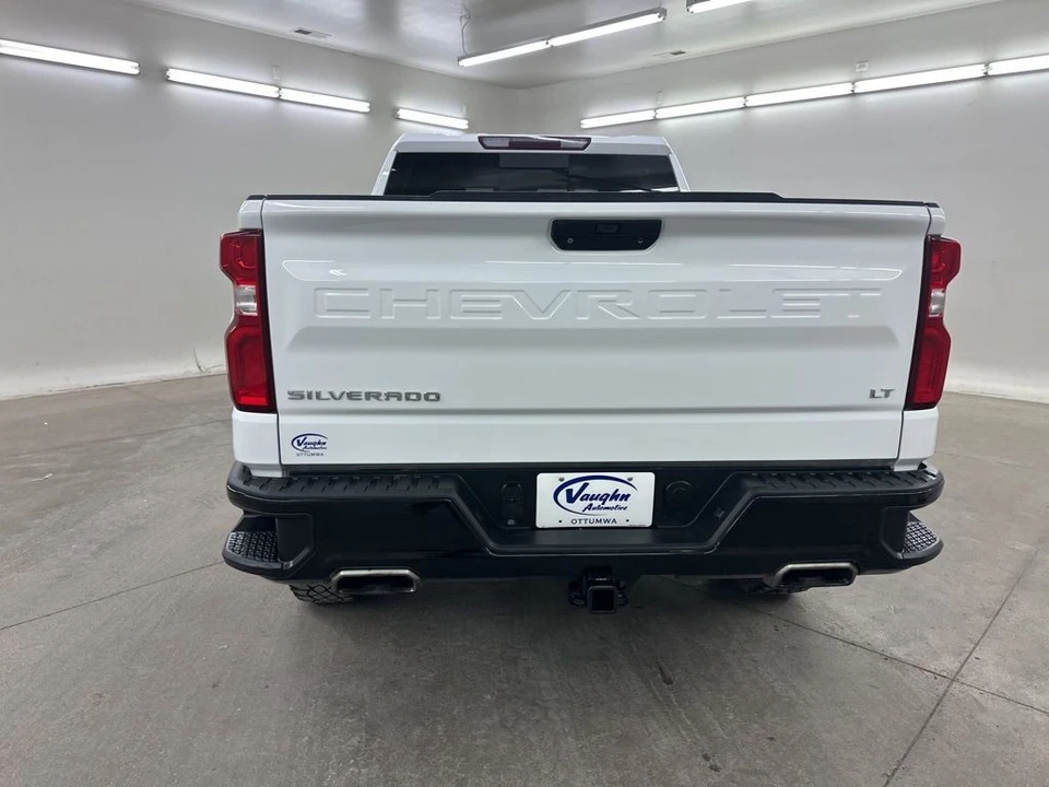 2020 Chevrolet Silverado 4th Gen - Image 9 of 21