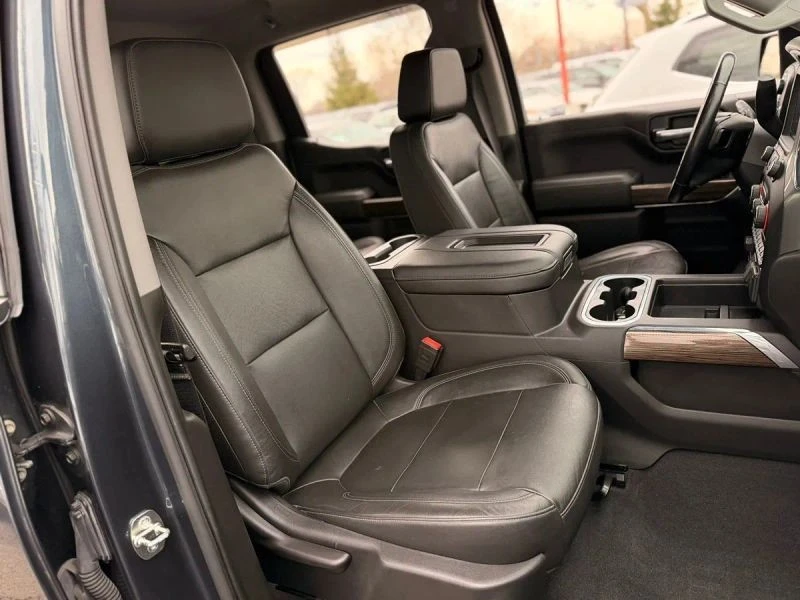 2020 Chevrolet Silverado 4th Gen - Image 7 of 12