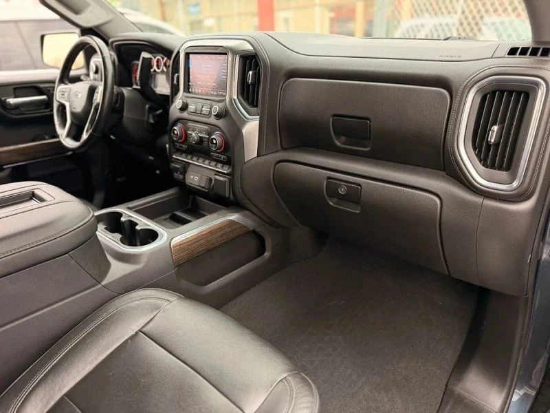 2020 Chevrolet Silverado 4th Gen - Image 10 of 12