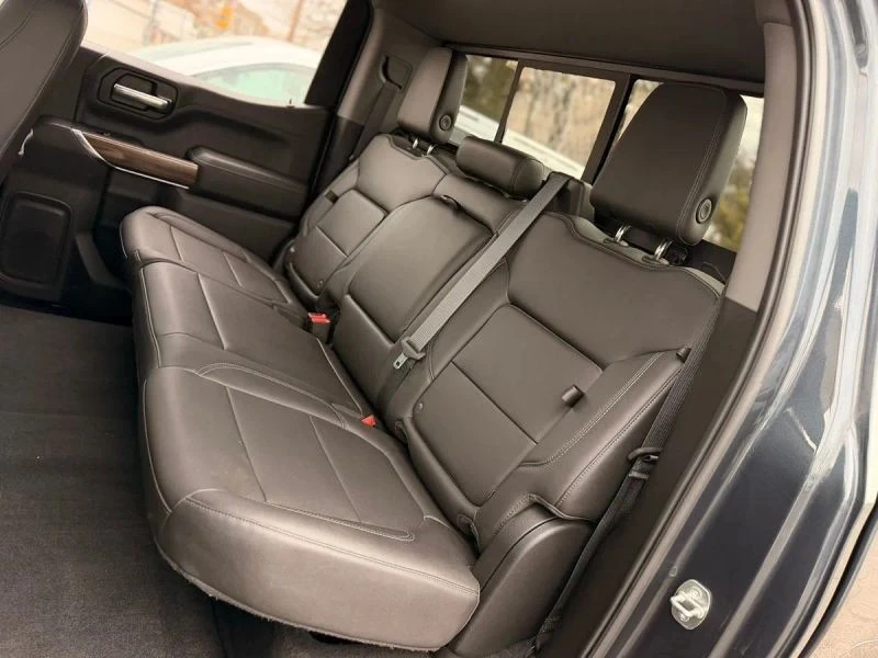2020 Chevrolet Silverado 4th Gen - Image 6 of 12