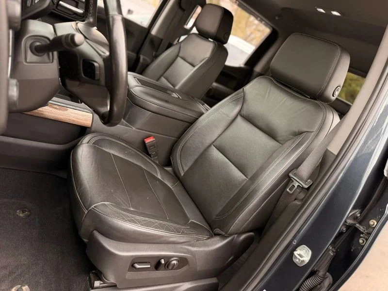 2020 Chevrolet Silverado 4th Gen - Image 5 of 12