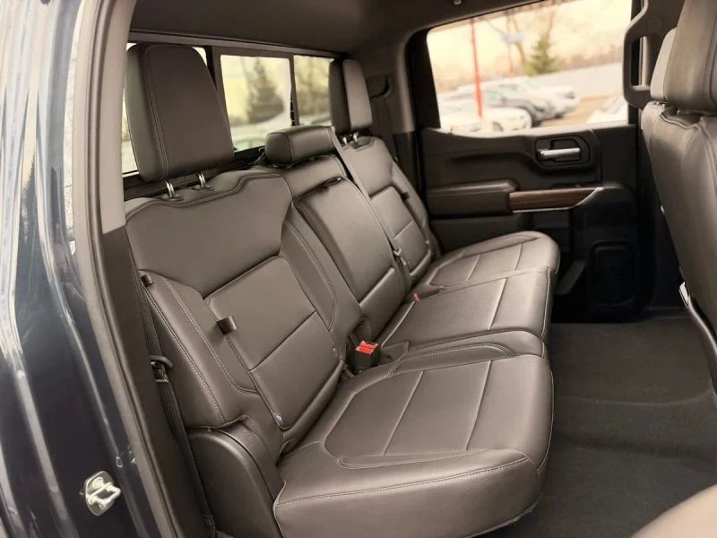 2020 Chevrolet Silverado 4th Gen - Image 8 of 12