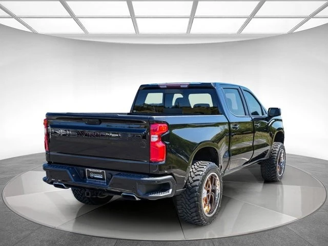 2020 Chevrolet Silverado 4th Gen - Image 4 of 21