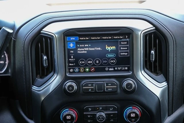 2020 Chevrolet Silverado 4th Gen - Image 14 of 21