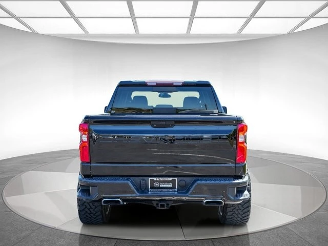 2020 Chevrolet Silverado 4th Gen - Image 3 of 21