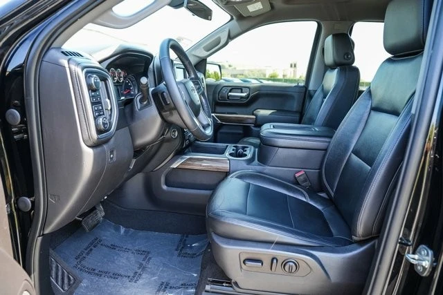 2020 Chevrolet Silverado 4th Gen - Image 17 of 21