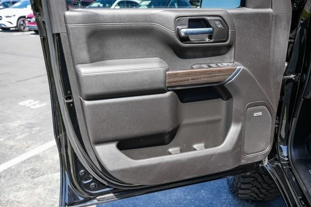 2020 Chevrolet Silverado 4th Gen - Image 18 of 21