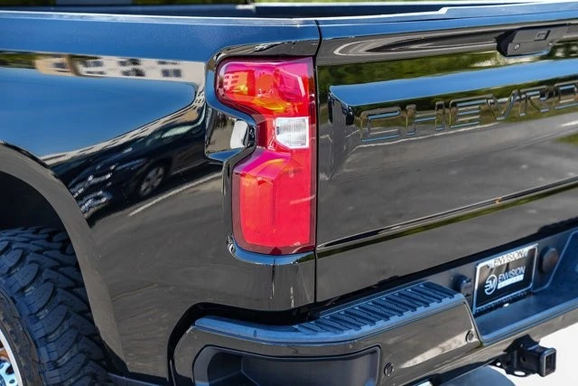 2020 Chevrolet Silverado 4th Gen - Image 11 of 21