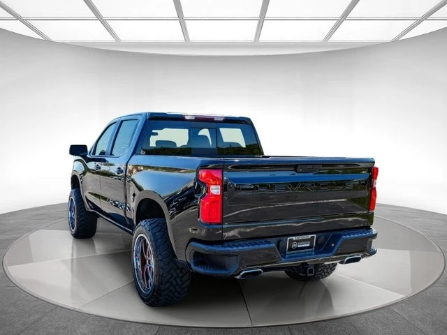 2020 Chevrolet Silverado 4th Gen - Image 2 of 21