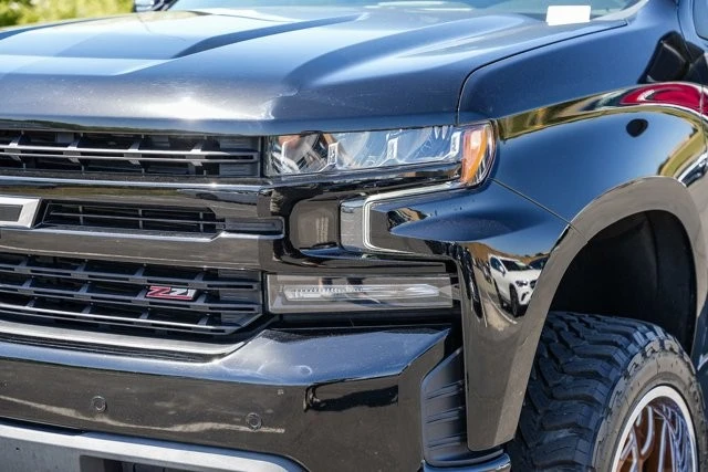 2020 Chevrolet Silverado 4th Gen - Image 8 of 21