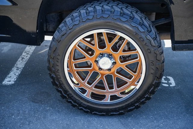 2020 Chevrolet Silverado 4th Gen - Image 10 of 21