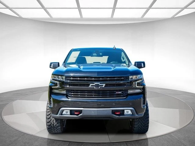 2020 Chevrolet Silverado 4th Gen - Image 6 of 21