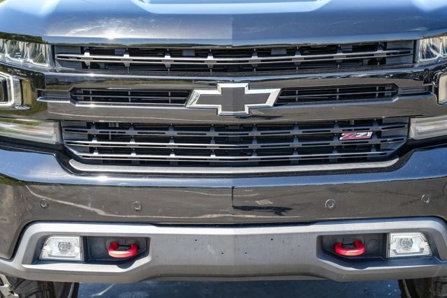 2020 Chevrolet Silverado 4th Gen - Image 7 of 21