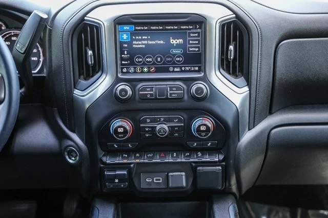 2020 Chevrolet Silverado 4th Gen - Image 13 of 21