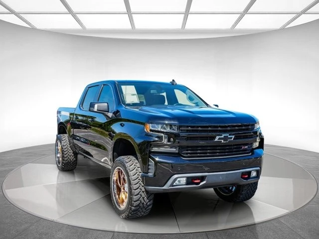 2020 Chevrolet Silverado 4th Gen - Image 5 of 21