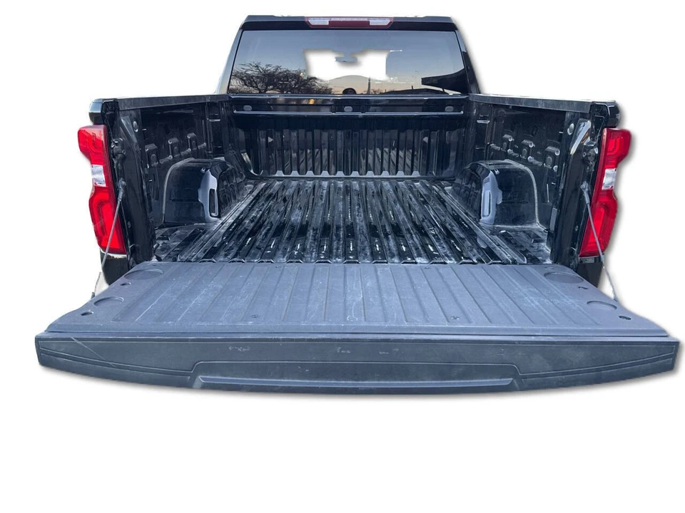 2020 Chevrolet Silverado 4th Gen - Image 14 of 21
