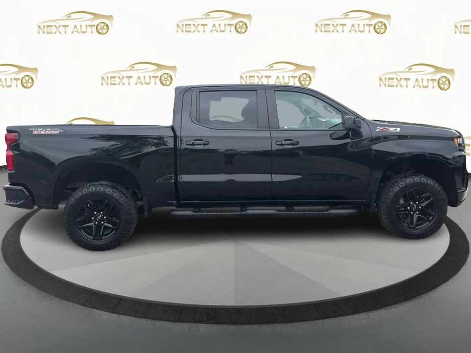 2020 Chevrolet Silverado 4th Gen - Image 6 of 21