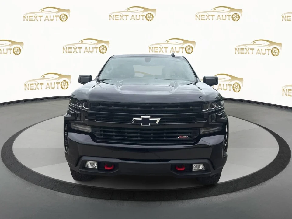 2020 Chevrolet Silverado 4th Gen - Image 8 of 21