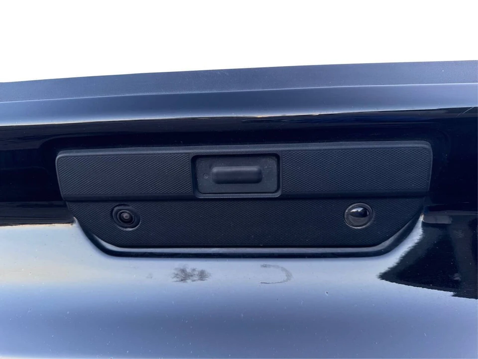 2020 Chevrolet Silverado 4th Gen - Image 13 of 21