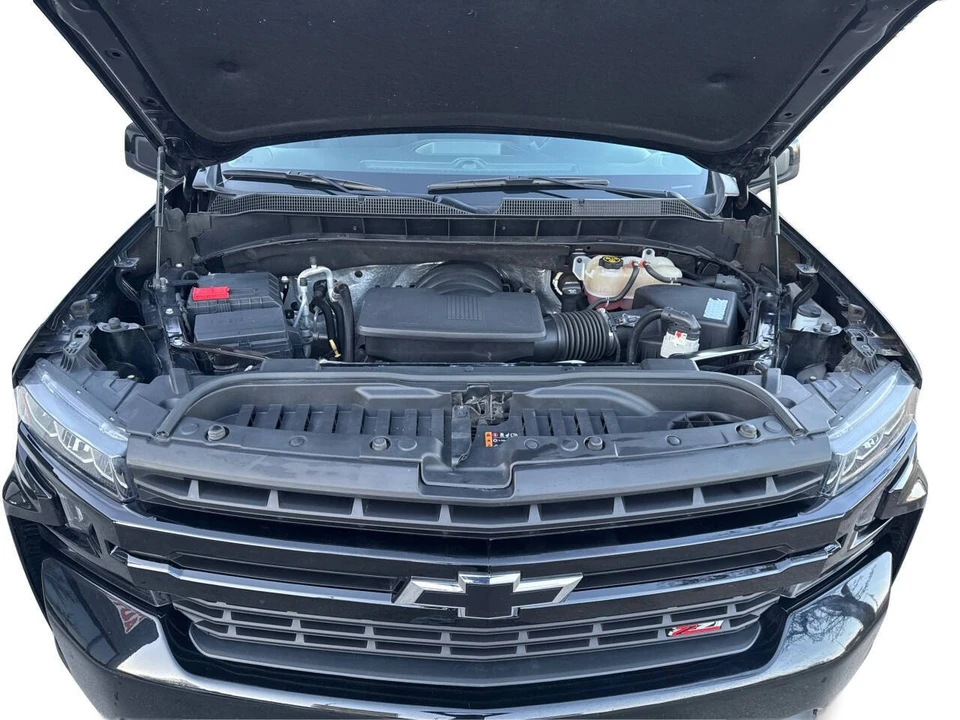 2020 Chevrolet Silverado 4th Gen - Image 12 of 21