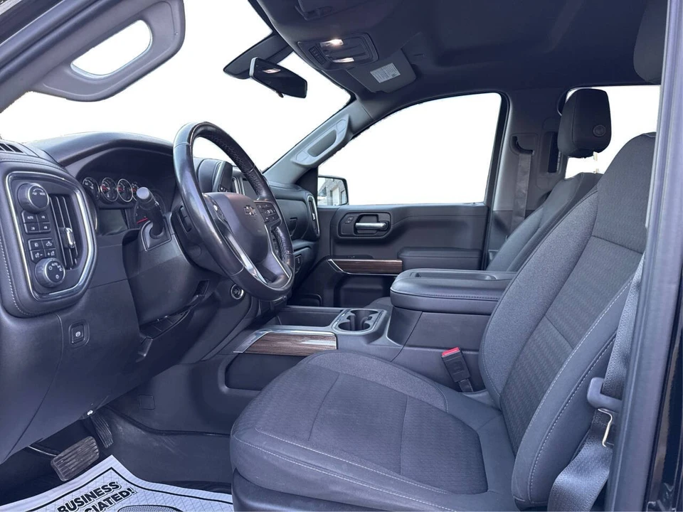2020 Chevrolet Silverado 4th Gen - Image 9 of 21