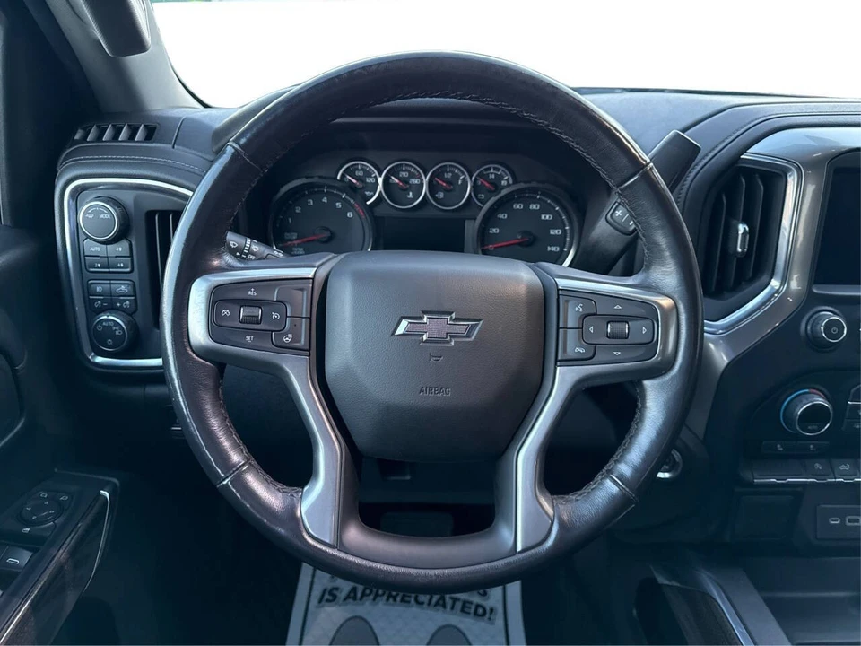 2020 Chevrolet Silverado 4th Gen - Image 21 of 21