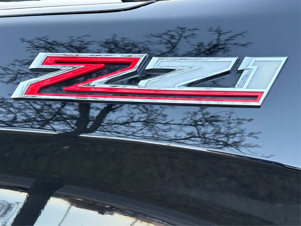 2020 Chevrolet Silverado 4th Gen - Image 15 of 21