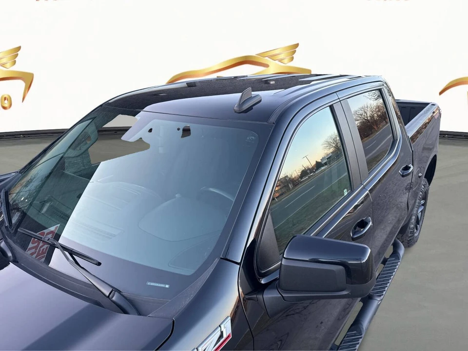 2020 Chevrolet Silverado 4th Gen - Image 11 of 21