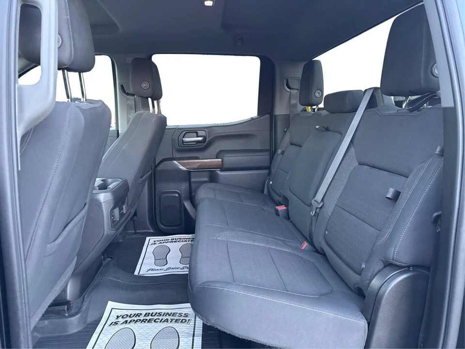 2020 Chevrolet Silverado 4th Gen - Image 10 of 21
