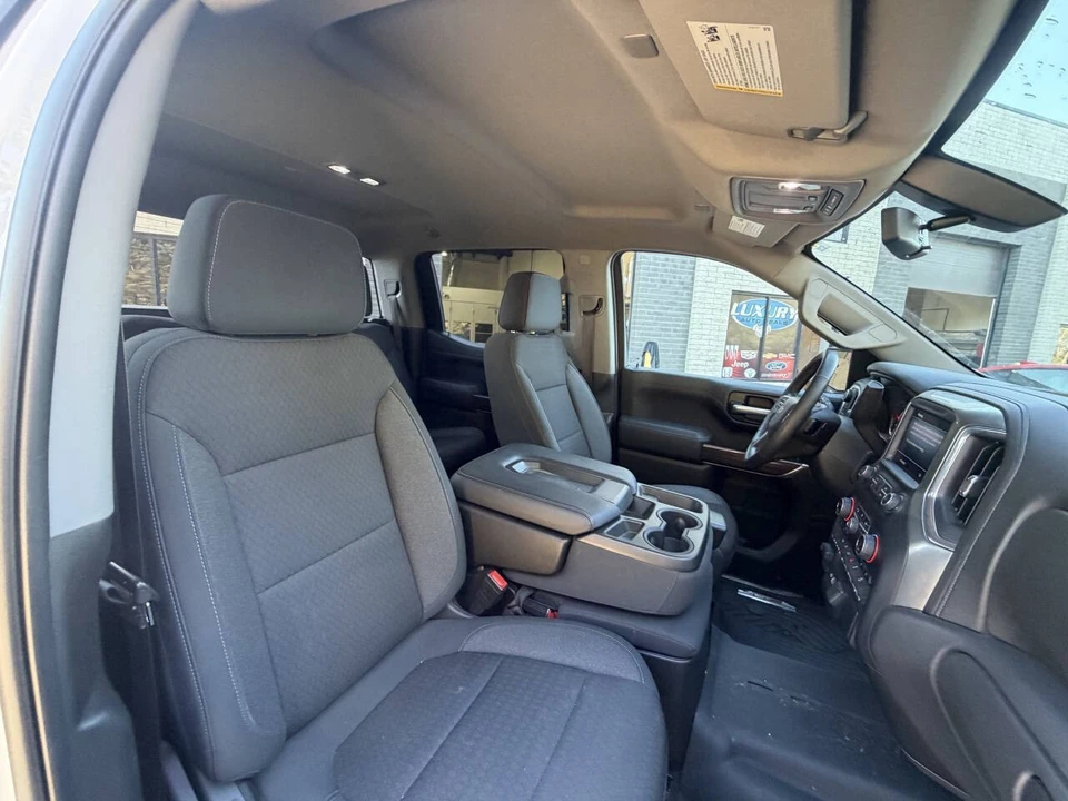 2020 Chevrolet Silverado 4th Gen - Image 16 of 21
