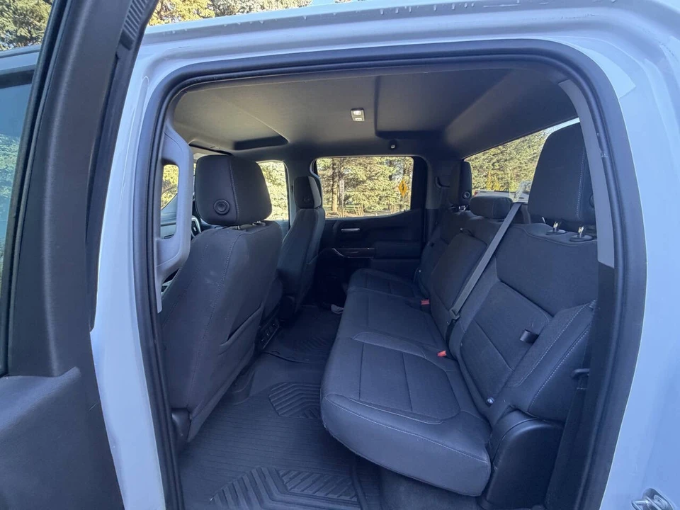 2020 Chevrolet Silverado 4th Gen - Image 18 of 21